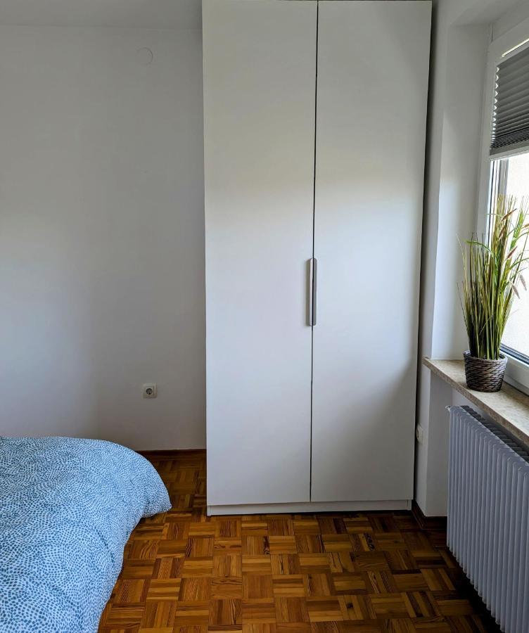 Domen'S Cozy Rentals Kranj Exterior photo