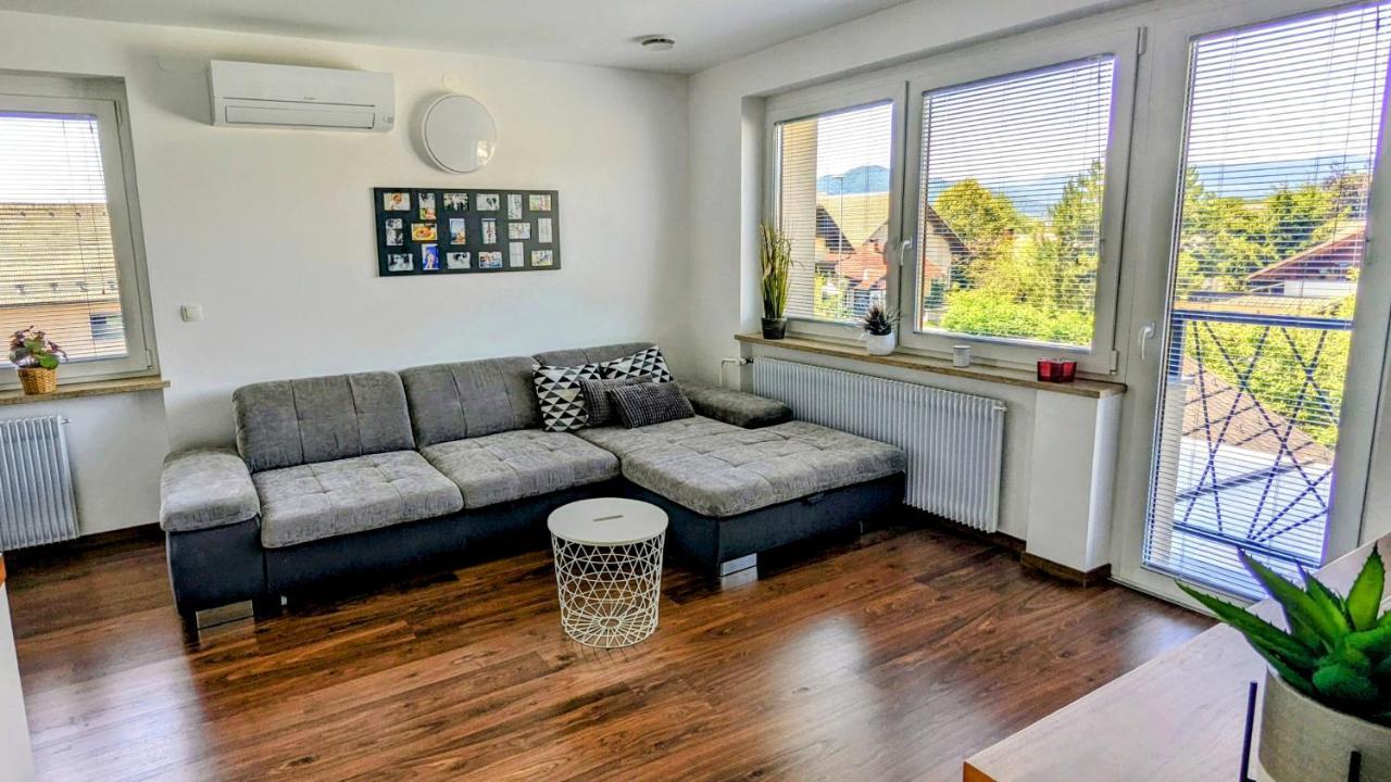 Domen'S Cozy Rentals Kranj Exterior photo