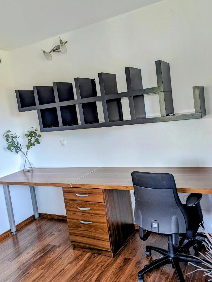 Domen'S Cozy Rentals Kranj Exterior photo