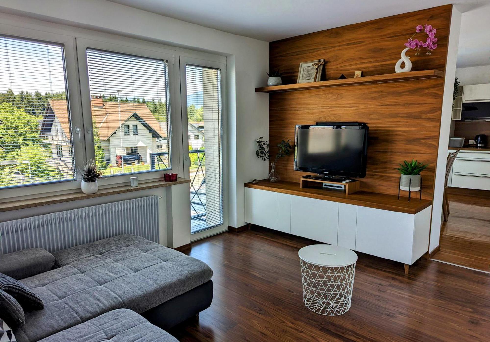 Domen'S Cozy Rentals Kranj Exterior photo