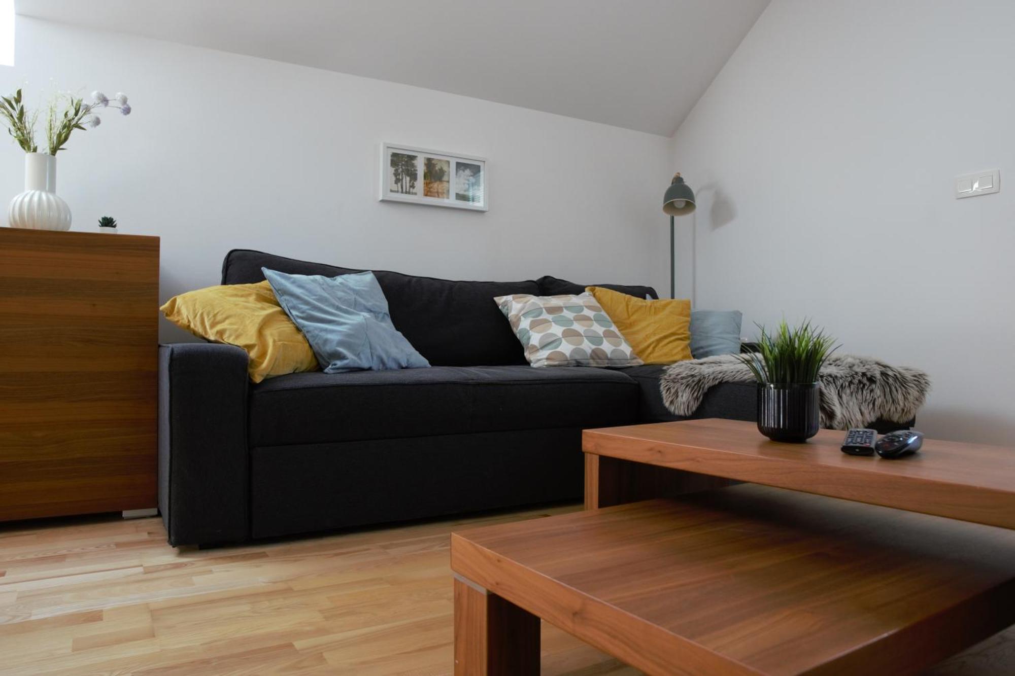 Domen'S Cozy Rentals Kranj Exterior photo