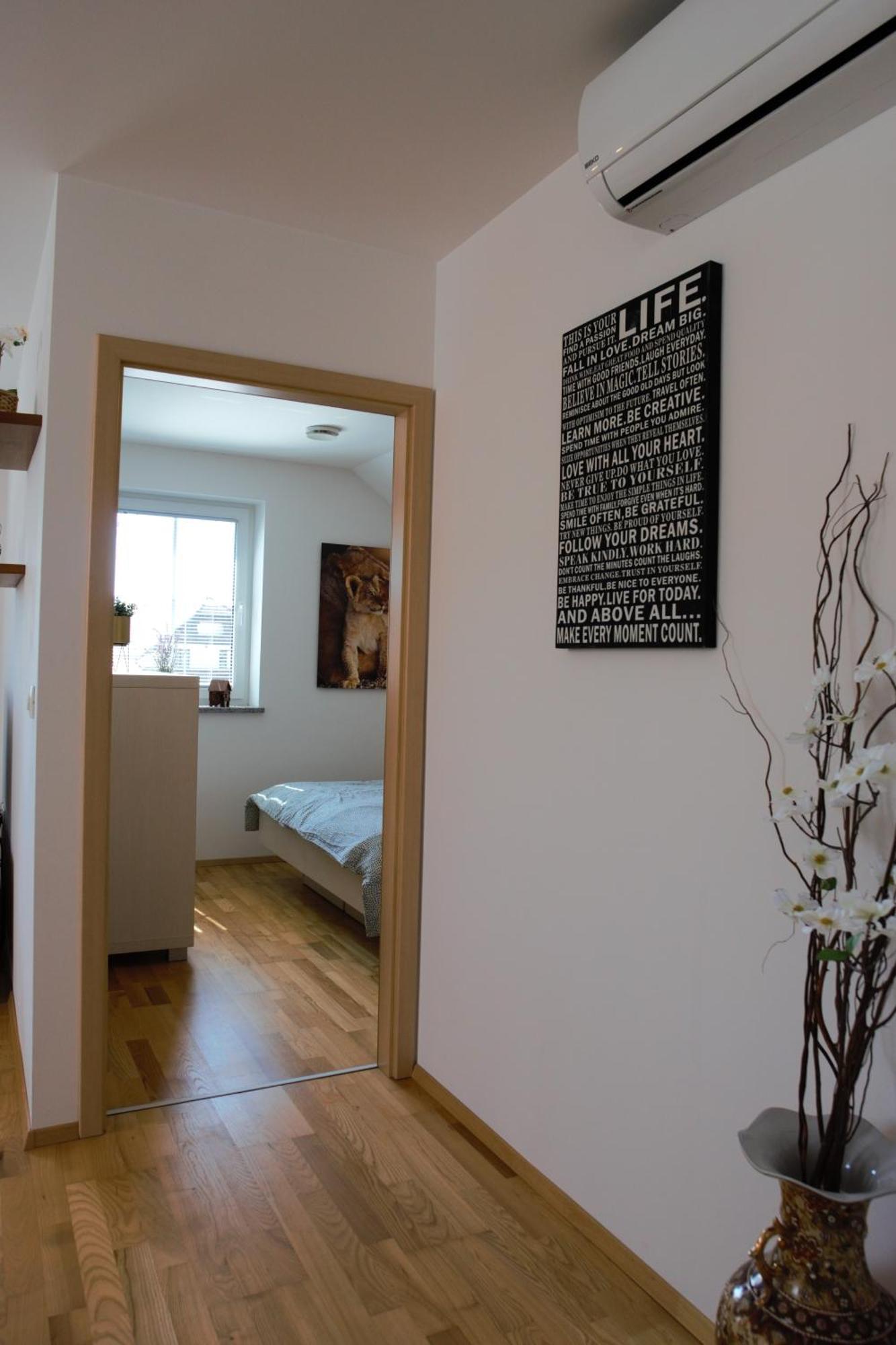 Domen'S Cozy Rentals Kranj Exterior photo