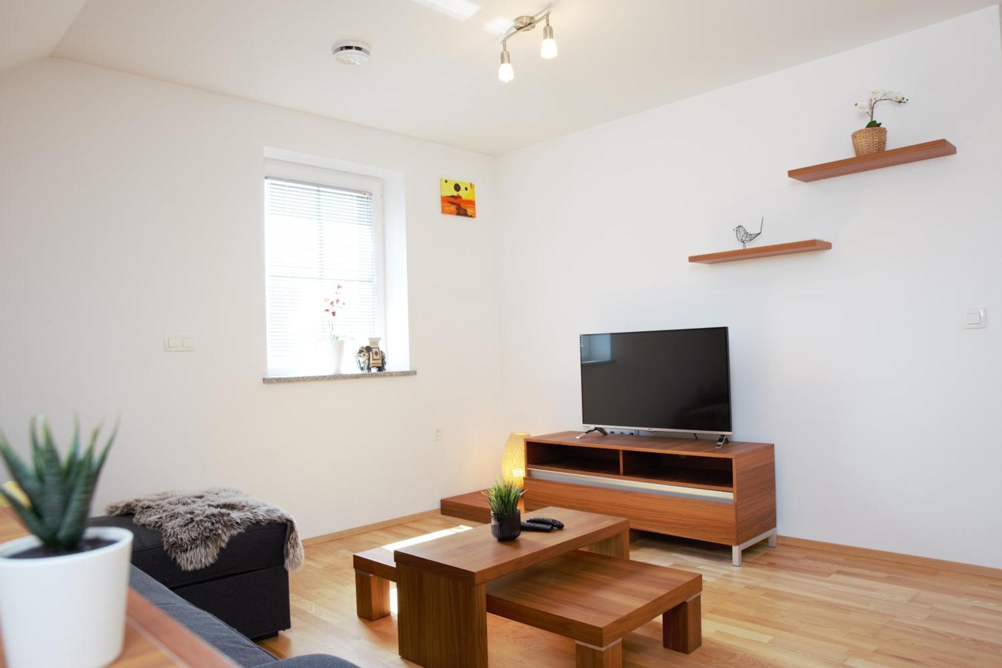 Domen'S Cozy Rentals Kranj Exterior photo