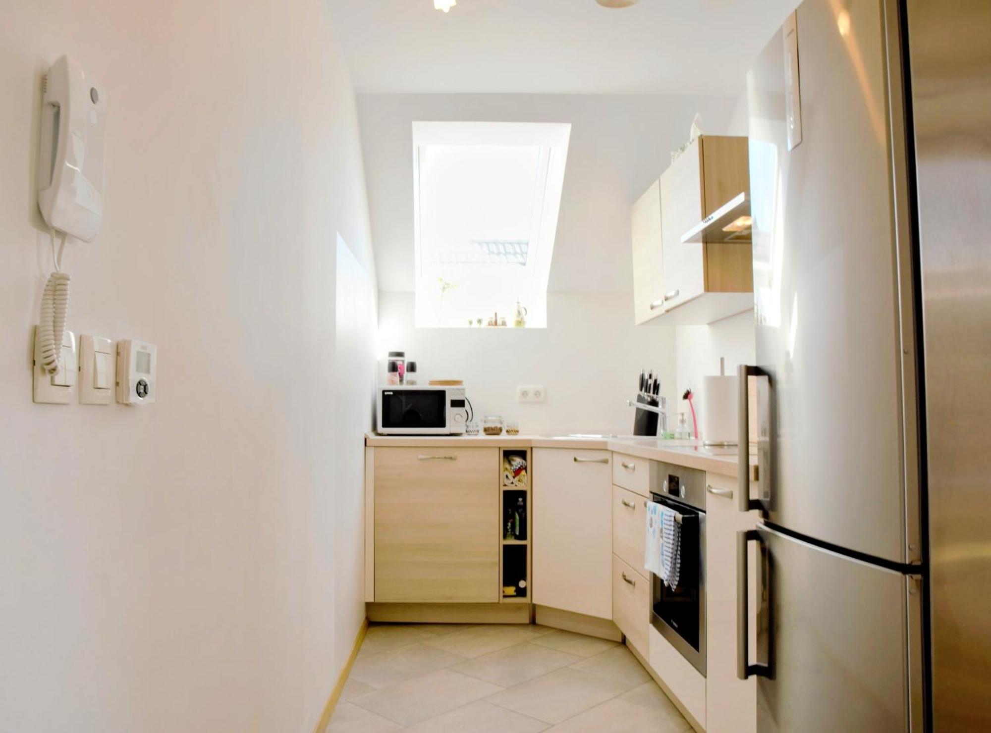 Domen'S Cozy Rentals Kranj Exterior photo