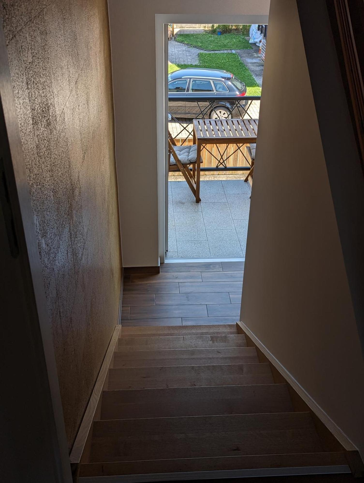 Domen'S Cozy Rentals Kranj Exterior photo
