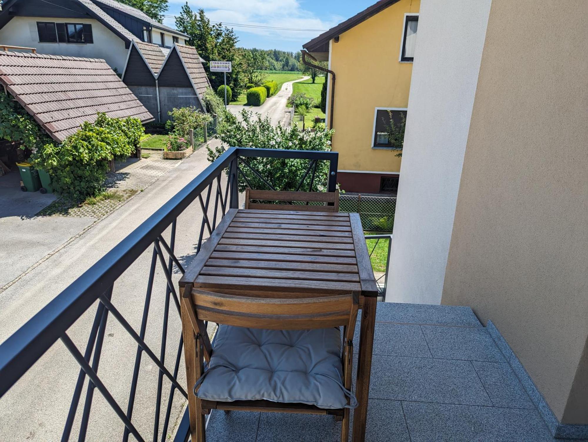 Domen'S Cozy Rentals Kranj Exterior photo
