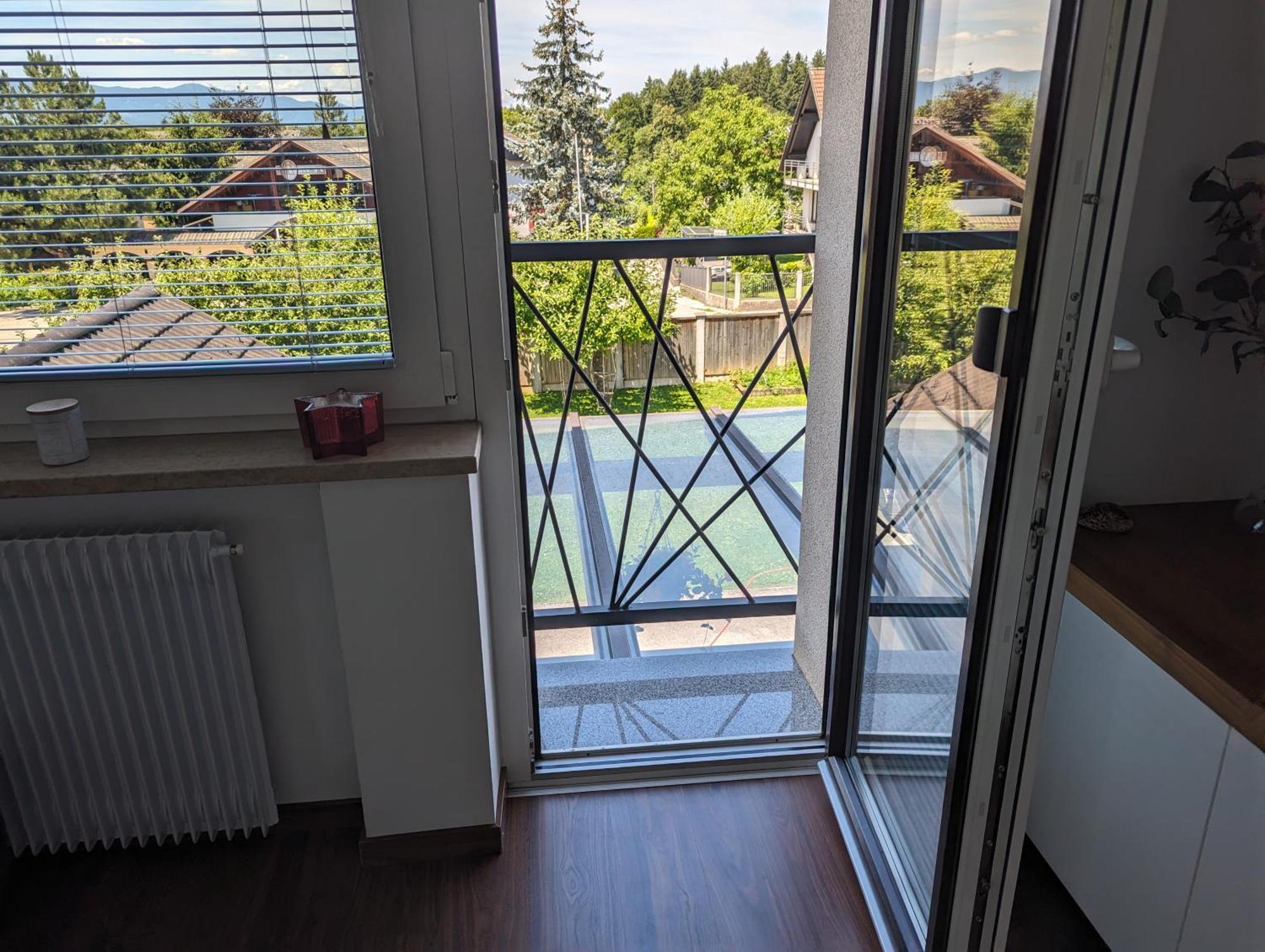Domen'S Cozy Rentals Kranj Exterior photo