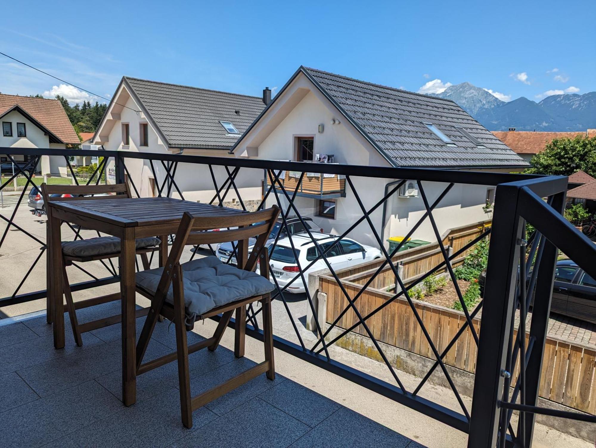 Domen'S Cozy Rentals Kranj Exterior photo