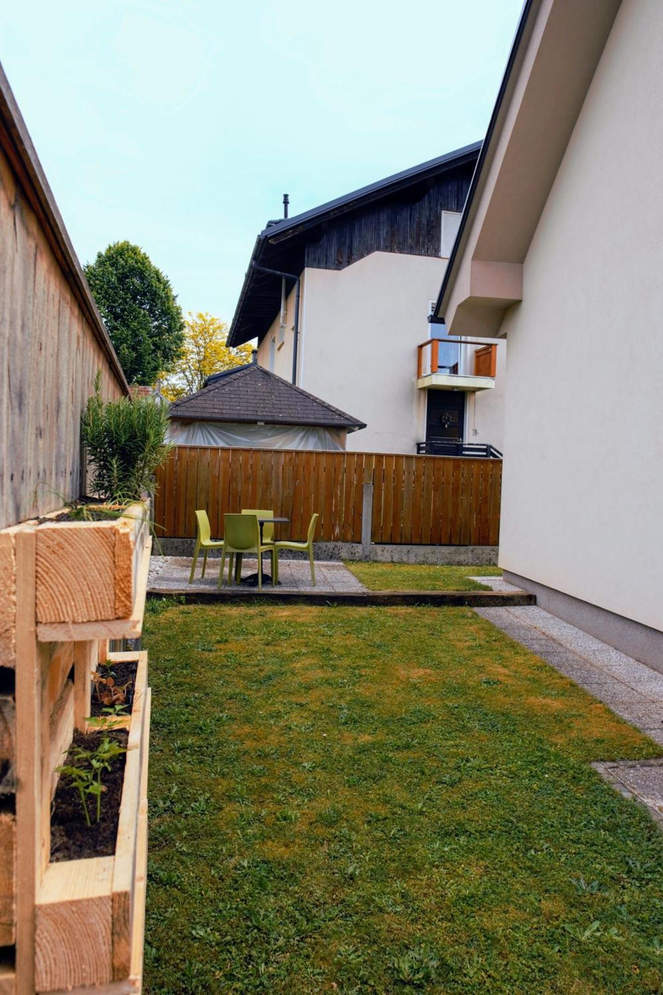 Domen'S Cozy Rentals Kranj Exterior photo