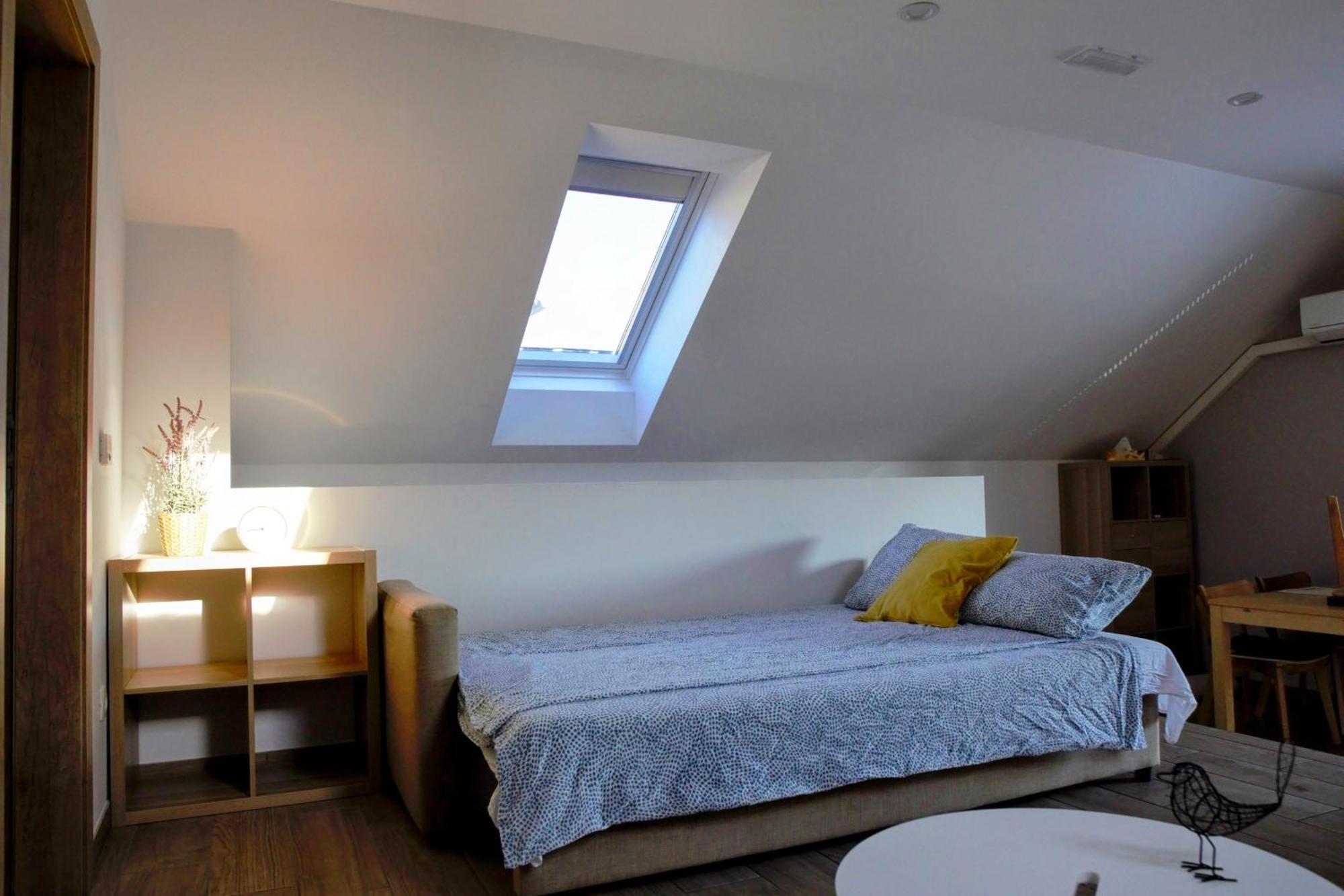 Domen'S Cozy Rentals Kranj Exterior photo
